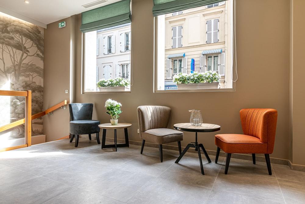 Paris D'Issy Hotel Porte De Versailles Eksteriør billede