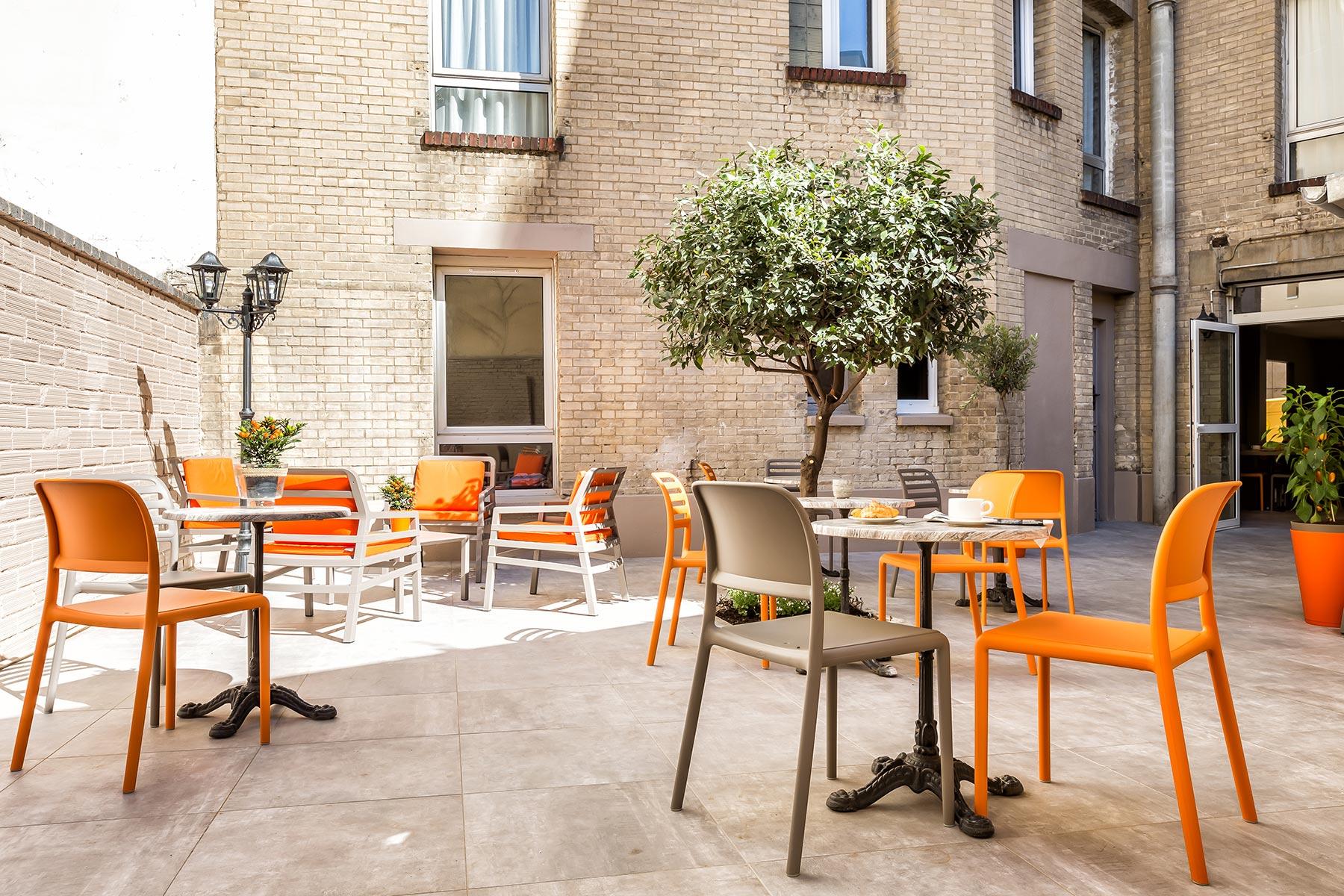 Paris D'Issy Hotel Porte De Versailles Eksteriør billede