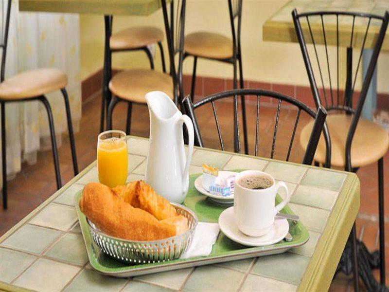 Paris D'Issy Hotel Porte De Versailles Eksteriør billede