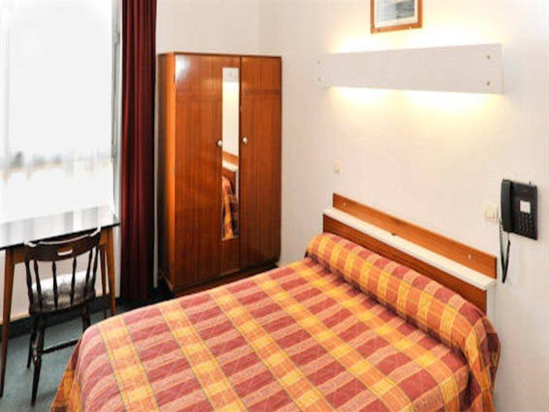 Paris D'Issy Hotel Porte De Versailles Eksteriør billede